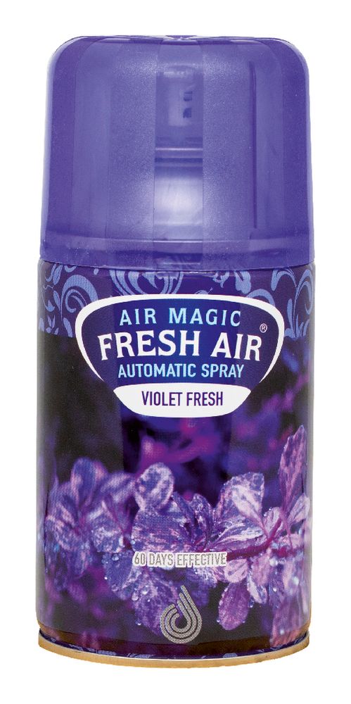 Fresh Air osviežovač vzduchu 260 ml Violet